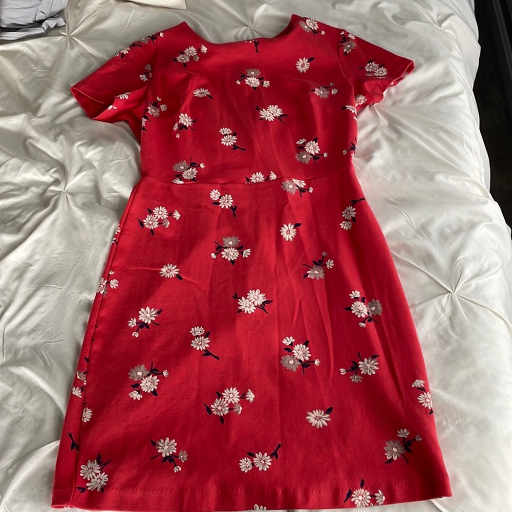 Old navy floral dress